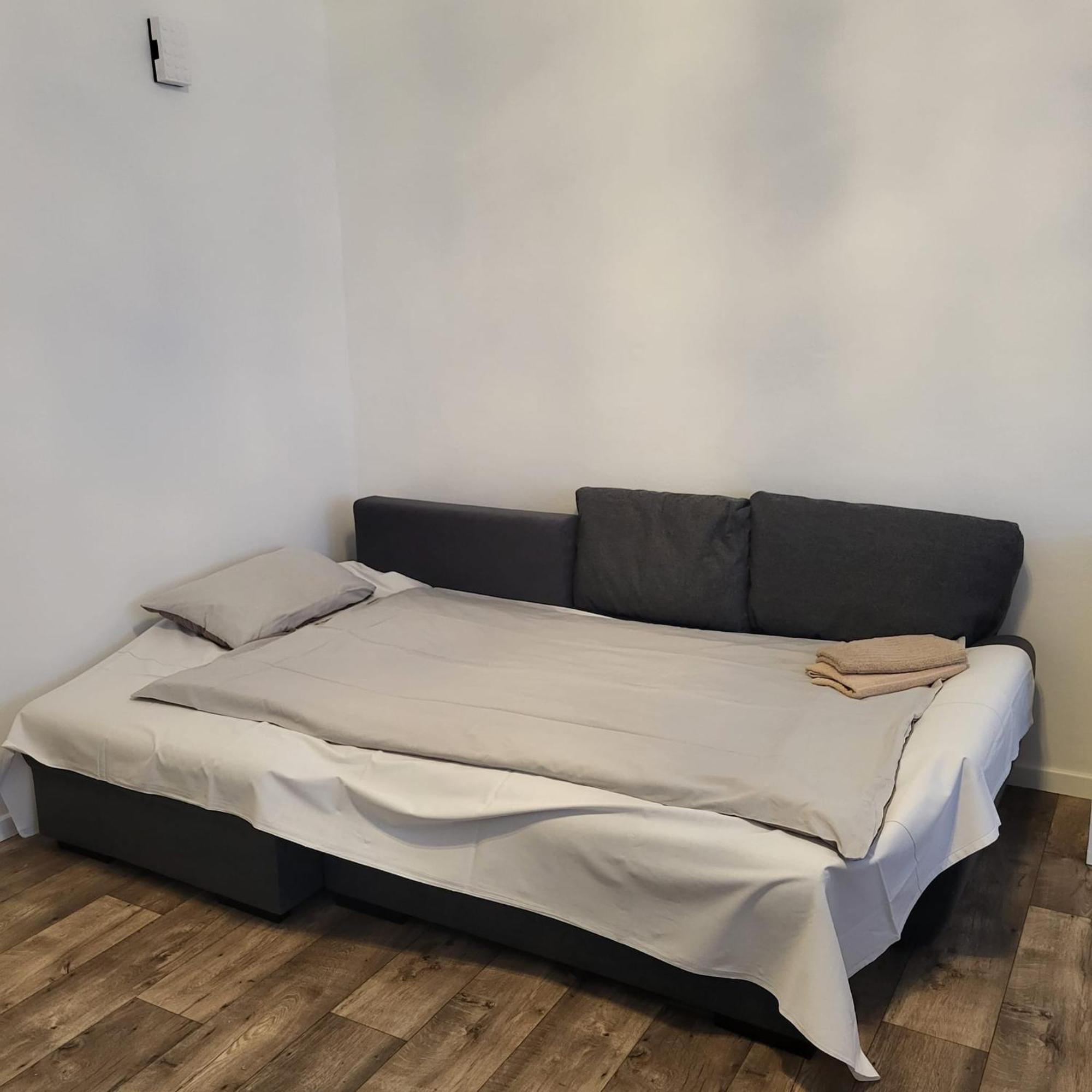 Gemuetliche Appartement Bad Oeynhausen Exteriér fotografie