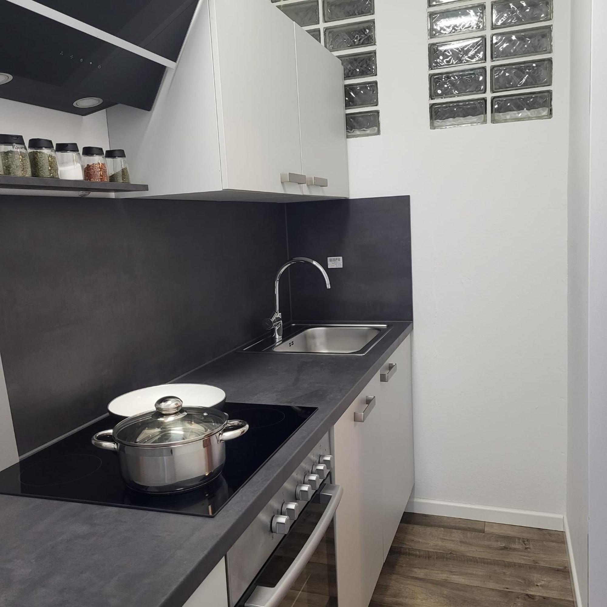 Gemuetliche Appartement Bad Oeynhausen Exteriér fotografie
