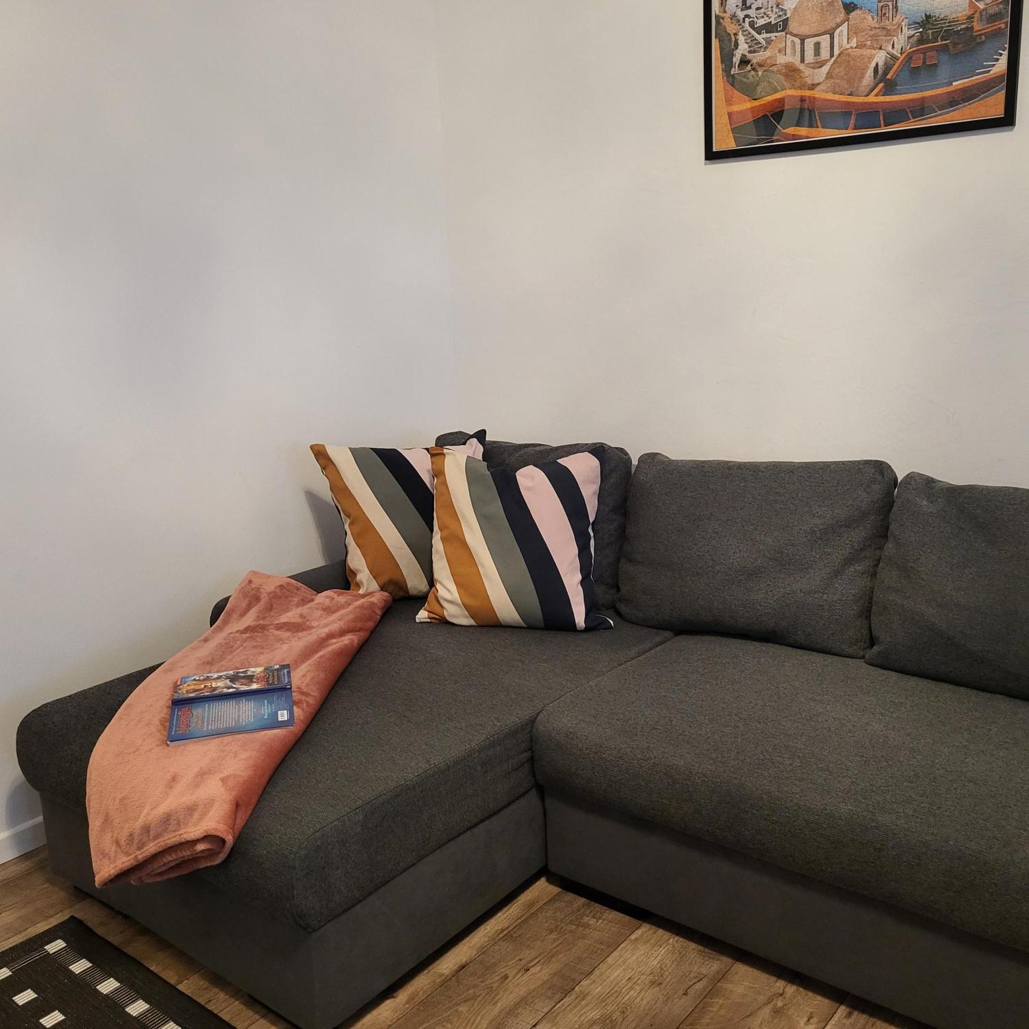 Gemuetliche Appartement Bad Oeynhausen Exteriér fotografie